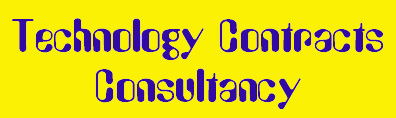 Technology Contracts Consultancy